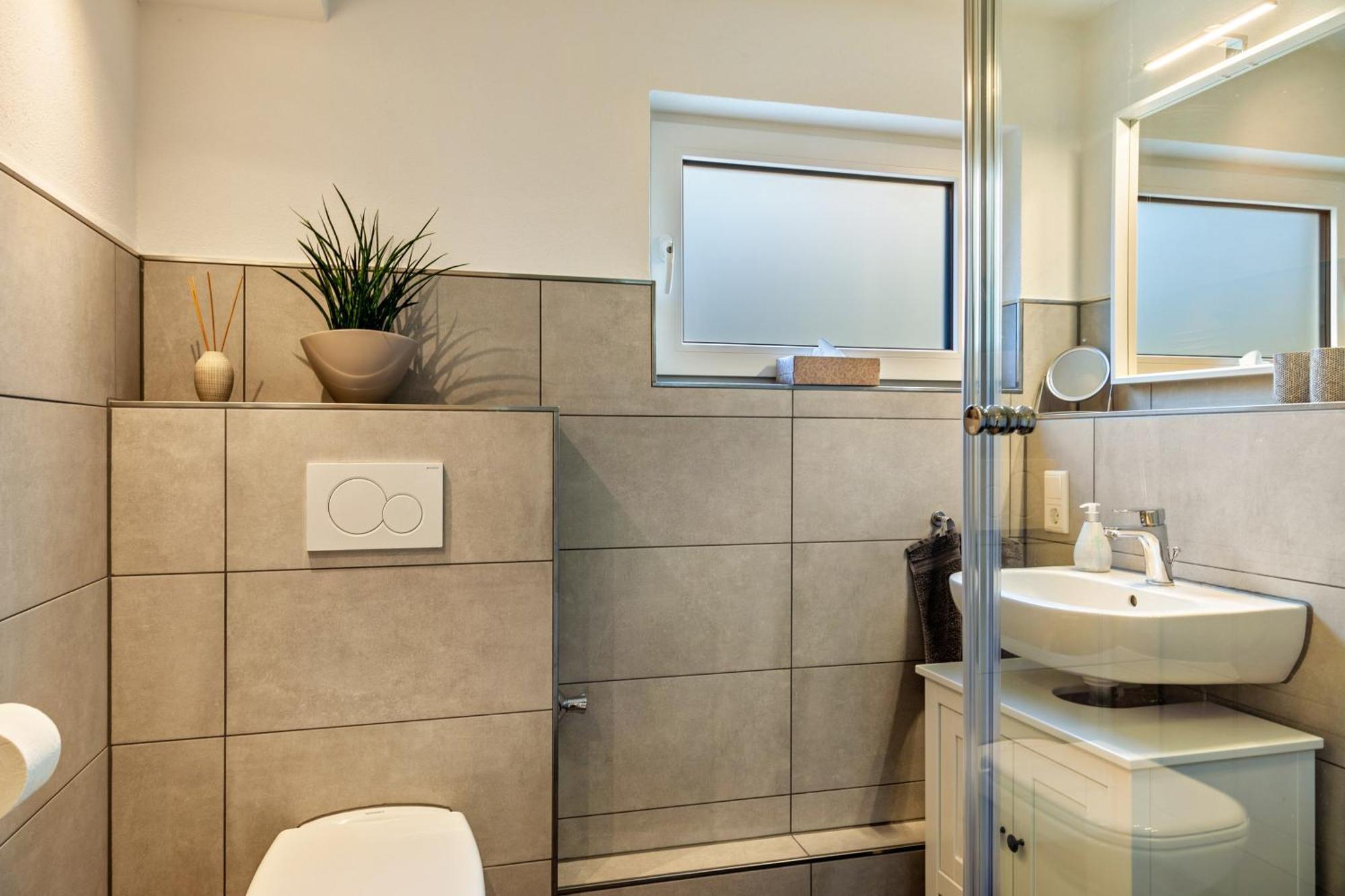 Ferienwohnung Gabler Möhnesee Zewnętrze zdjęcie