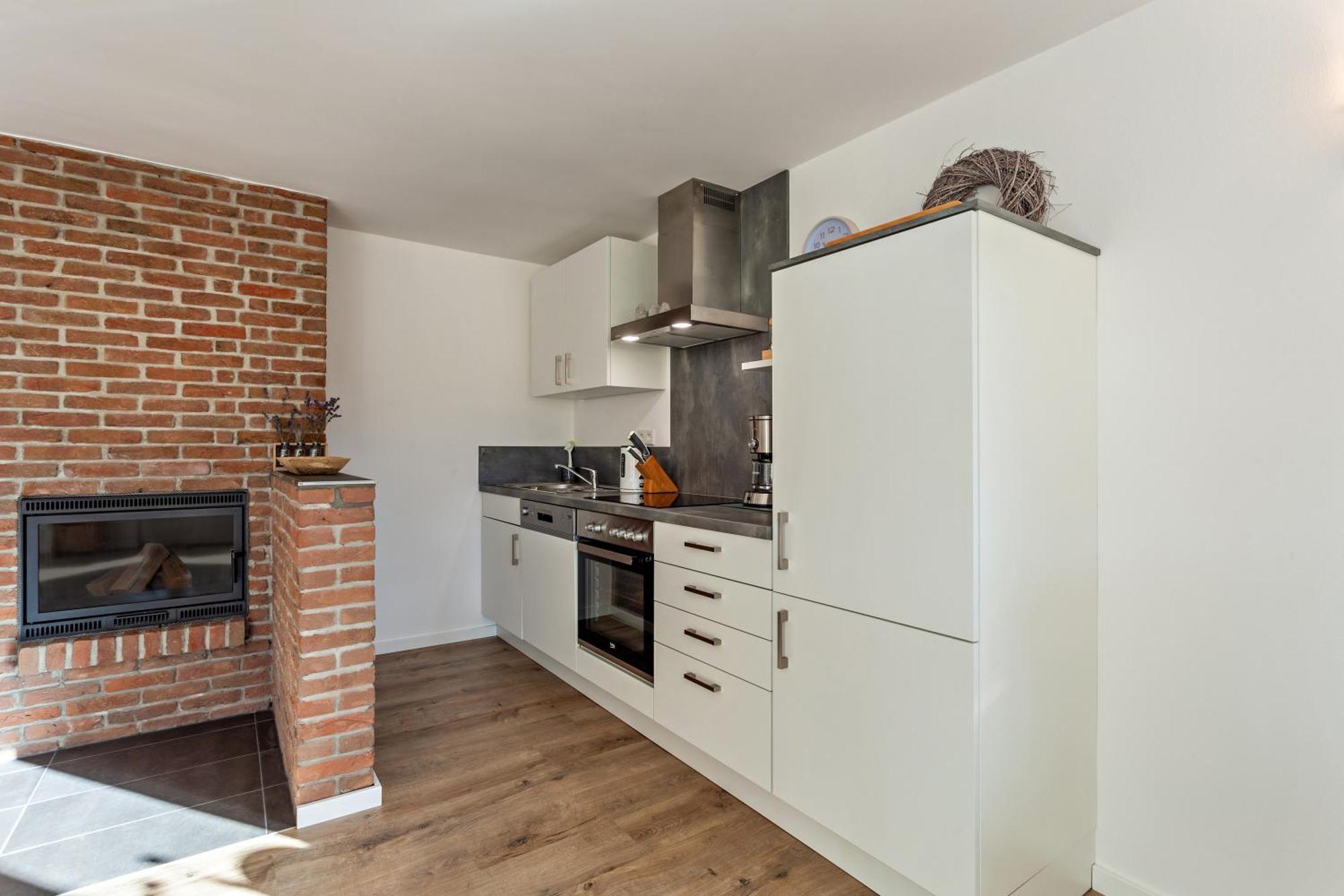 Ferienwohnung Gabler Möhnesee Zewnętrze zdjęcie