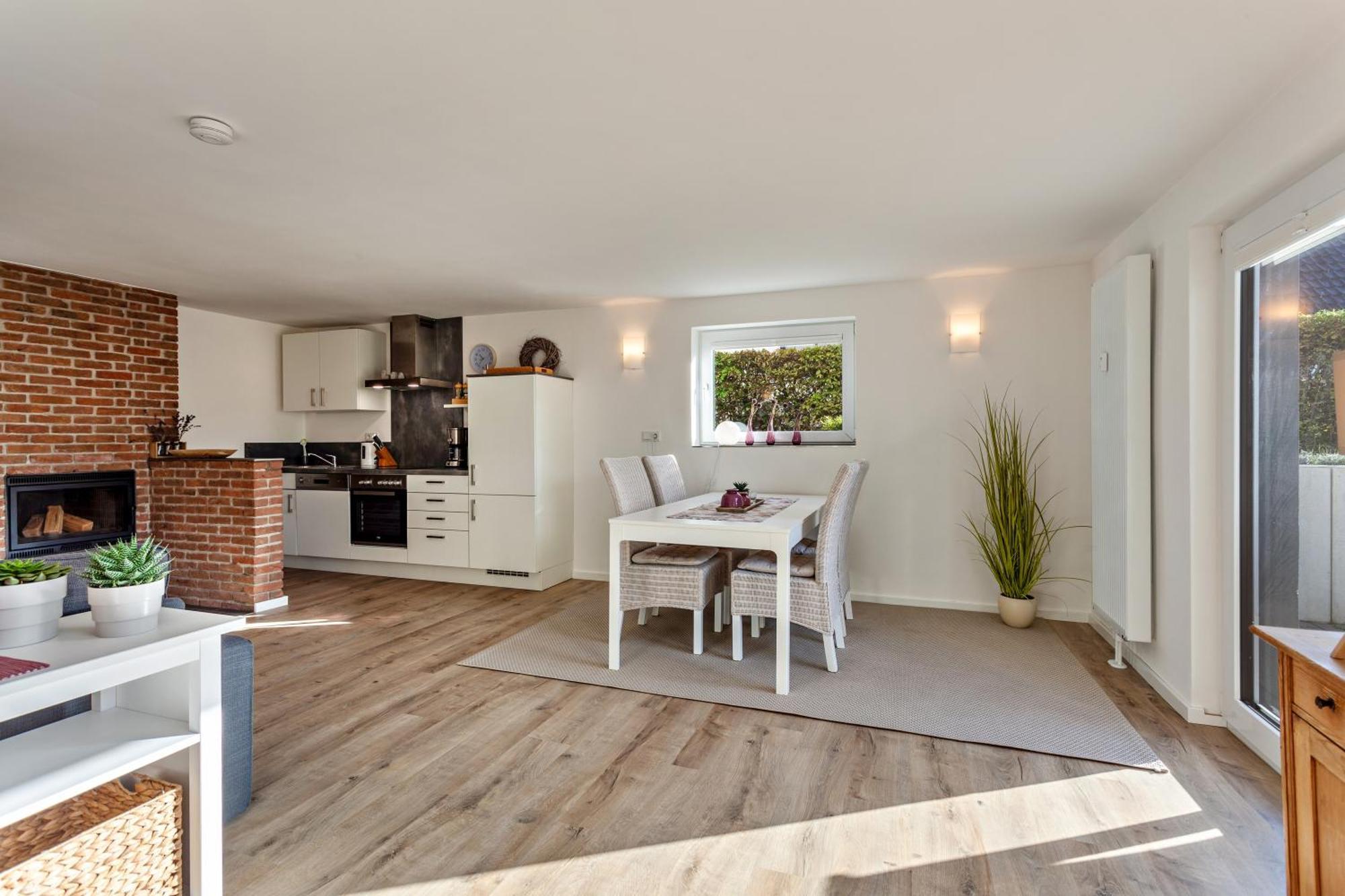 Ferienwohnung Gabler Möhnesee Zewnętrze zdjęcie