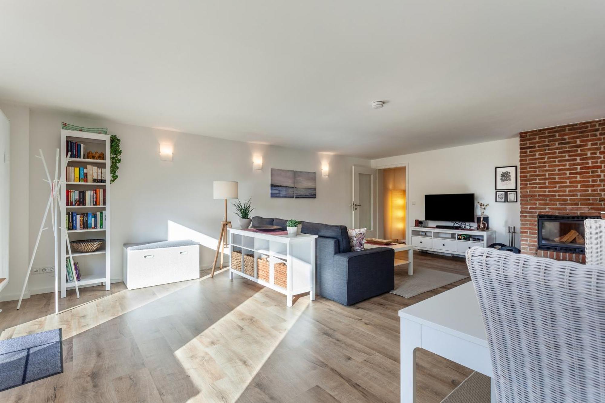 Ferienwohnung Gabler Möhnesee Zewnętrze zdjęcie