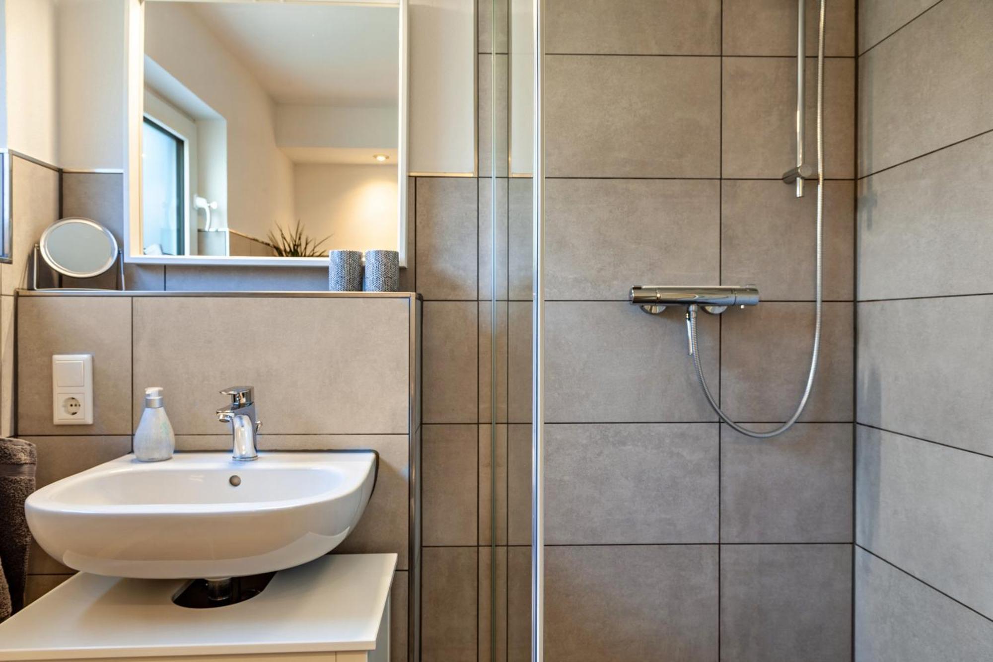 Ferienwohnung Gabler Möhnesee Zewnętrze zdjęcie