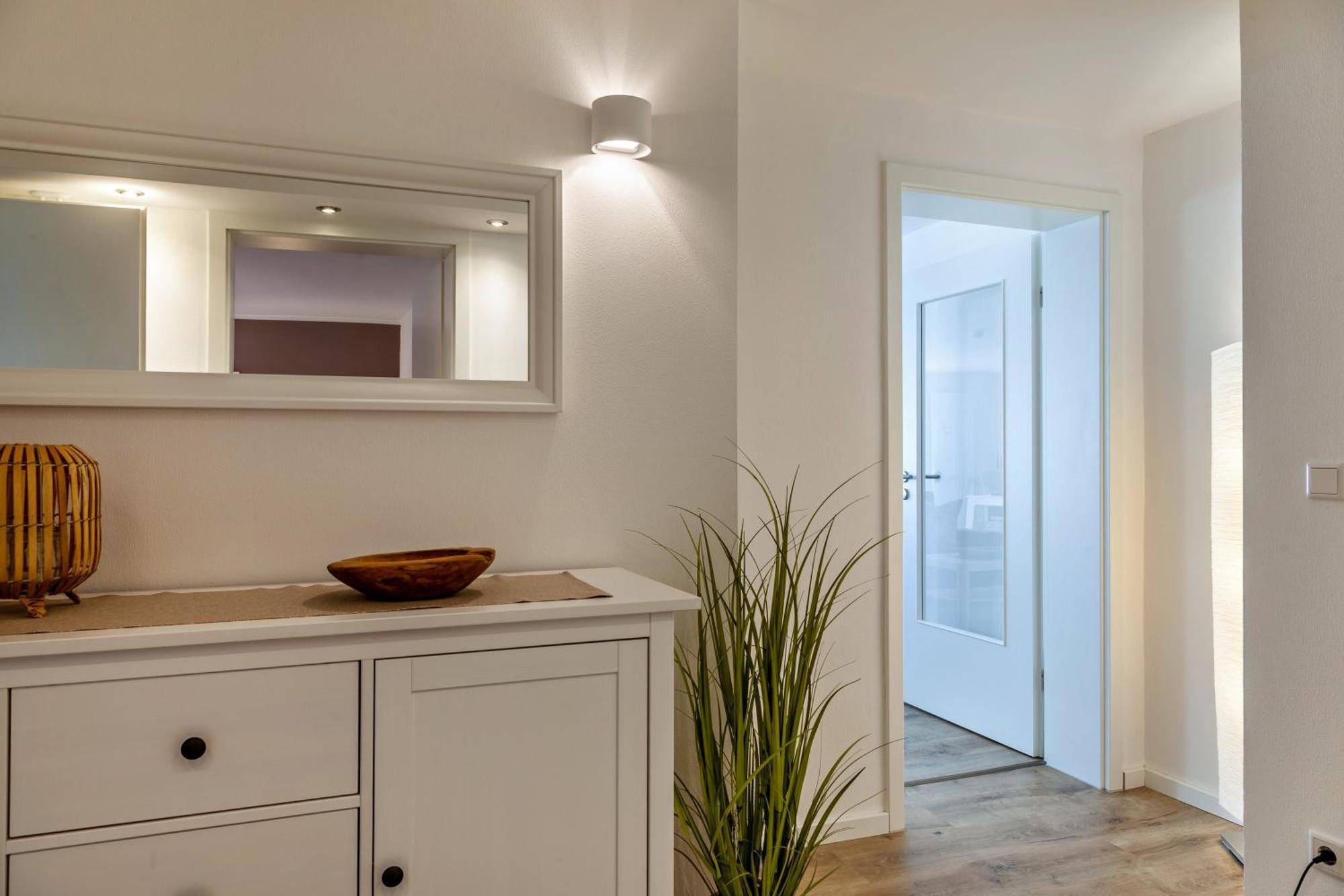 Ferienwohnung Gabler Möhnesee Zewnętrze zdjęcie