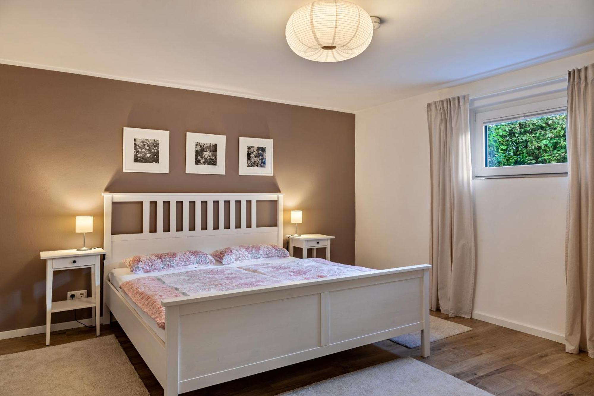 Ferienwohnung Gabler Möhnesee Zewnętrze zdjęcie