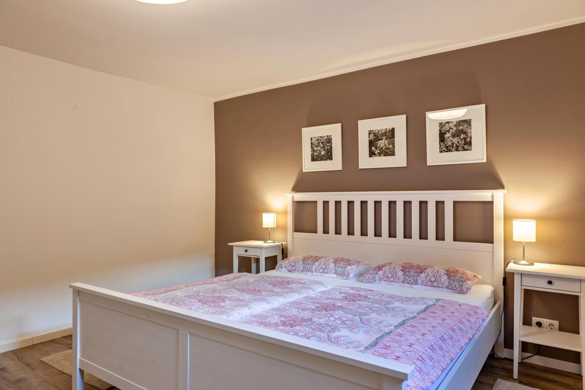 Ferienwohnung Gabler Möhnesee Zewnętrze zdjęcie
