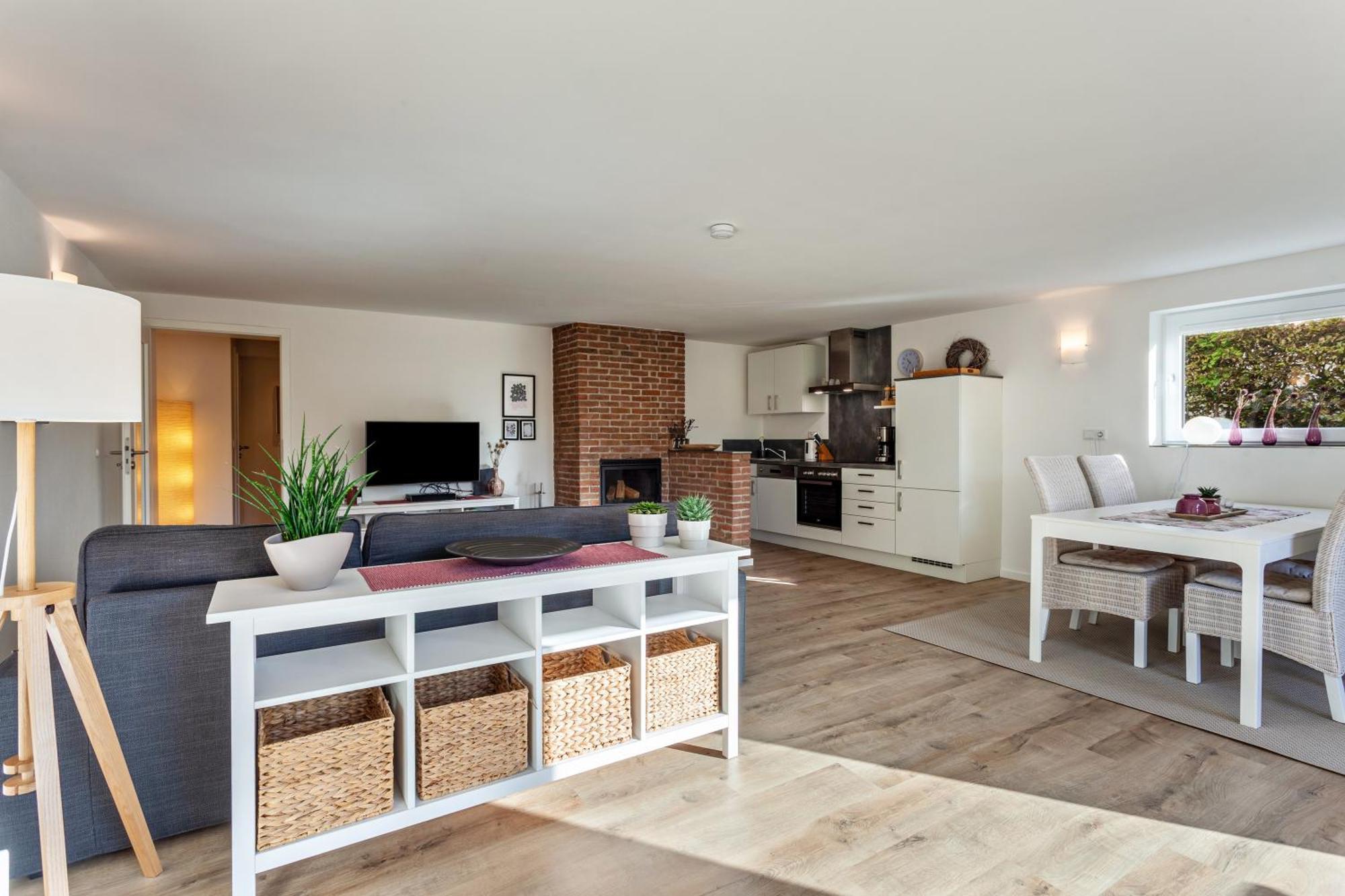 Ferienwohnung Gabler Möhnesee Zewnętrze zdjęcie