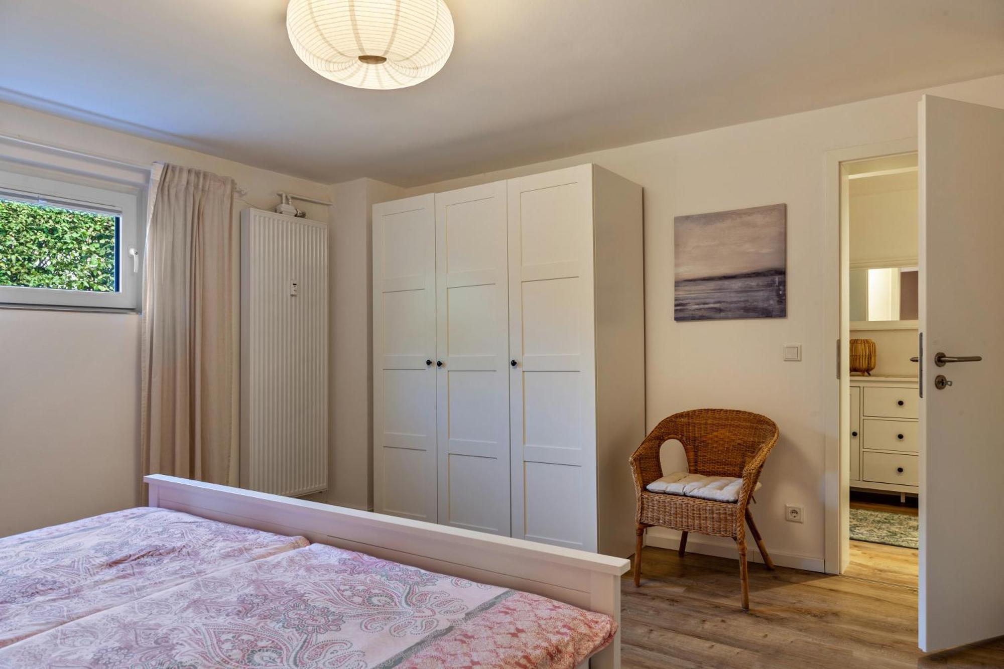 Ferienwohnung Gabler Möhnesee Zewnętrze zdjęcie
